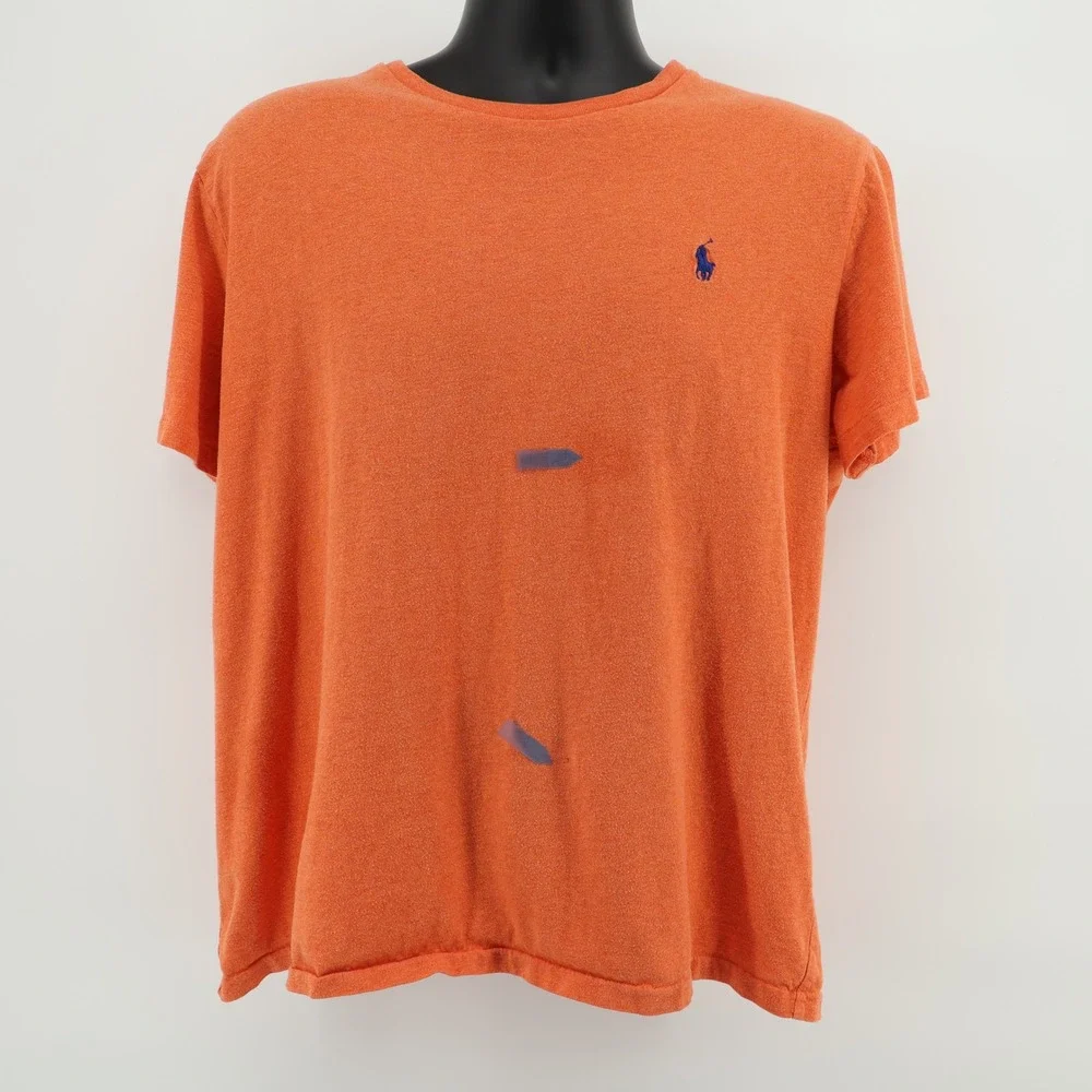 Polo Ralph Lauren shirt has
